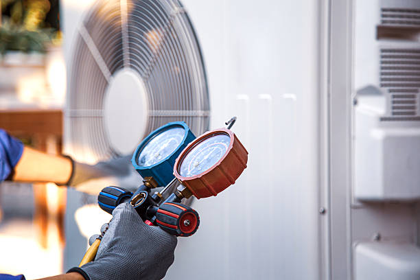 Affordable Hvac solutions in Dickens, IA